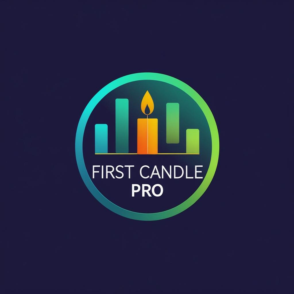 First Candle Pro Logo